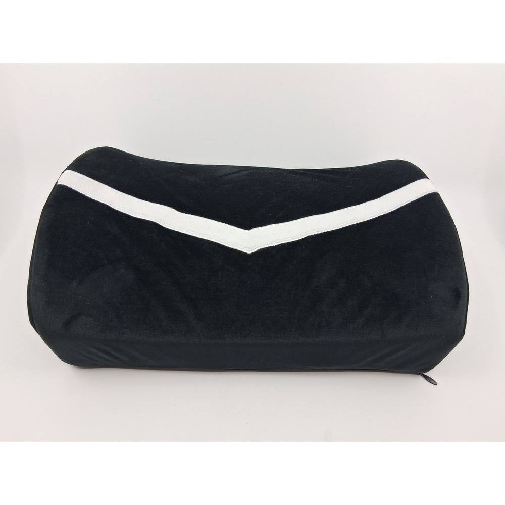 Secretlab Lumbar Pillow / Lumbar Support Cushion - White